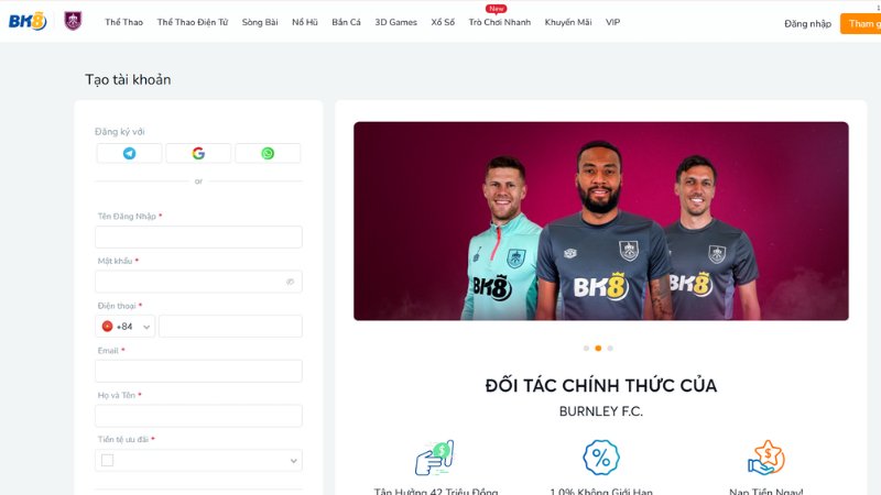 Cách tham gia chơi các game bài 3D tại nhà cái