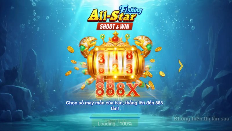 Chiến lược chơi bắn cá BK8 hiệu quả