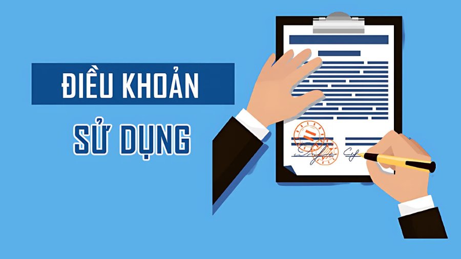 Điều khoản sử dụng là gì?