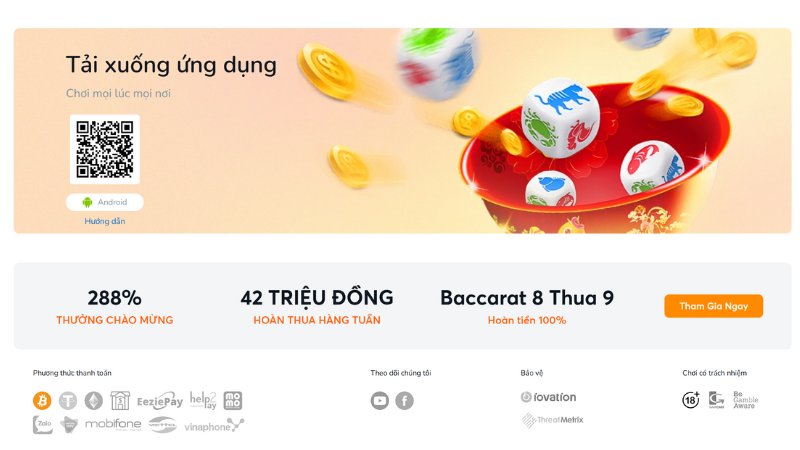 Game 3D của nhà cái BK8 là một sân chơi an toàn, hấp dẫn