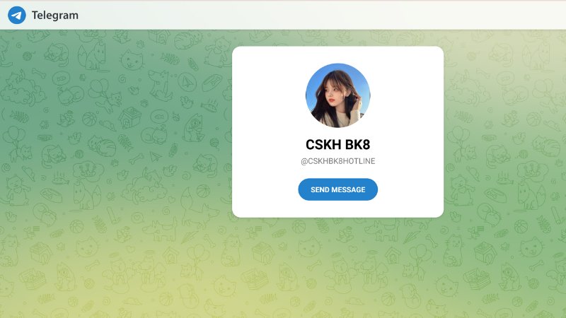 Gọi hotline của nhà cái để được tư vấn và xử lý nhanh nhất