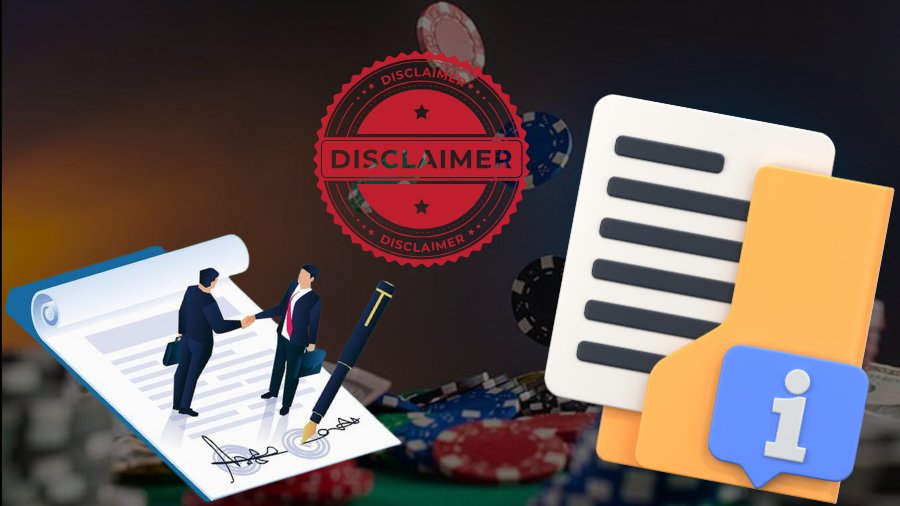 Hiểu đúng về chính sách miễn trừ trách nhiệm tại BK8