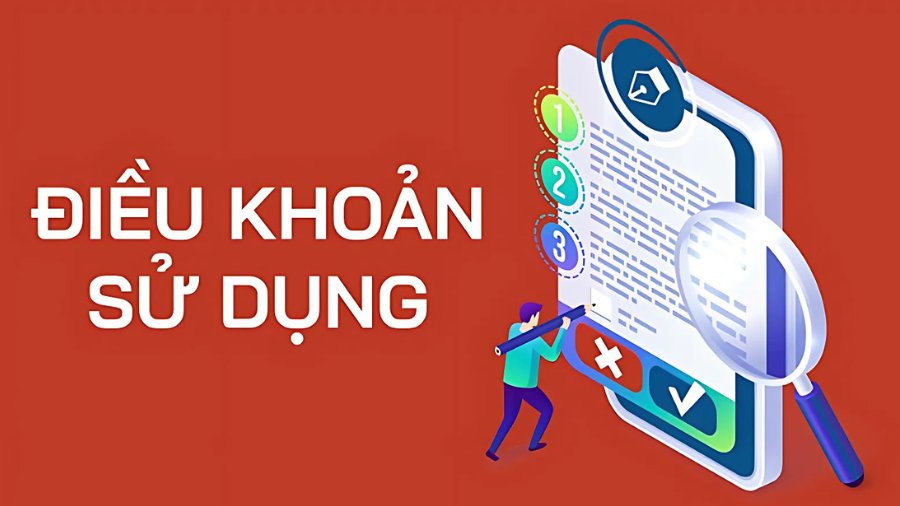 Khám phá BK8 với điều khoản sử dụng công bằng và minh bạch