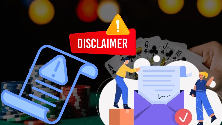 Tìm hiểu miễn trừ trách nhiệm tại BK8 để bảo vệ người chơi