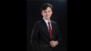 Trần Minh Khang - Tác giả BK8 và hành trình xây dựng uy tín