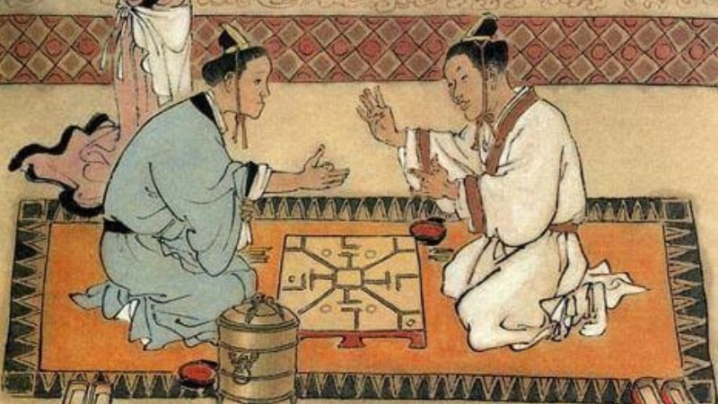 Vài nét về nguồn gốc của trò chơi tài xỉu