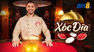 Xóc đĩa BK8 - Trò chơi dân gian trong diện mạo hiện đại